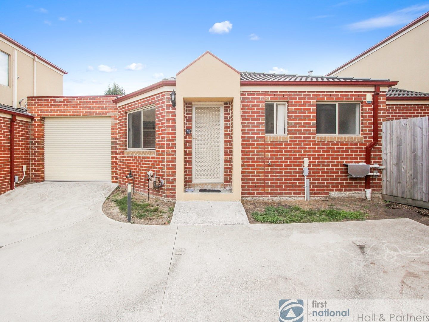 4/30 Heyington Crescent, Noble Park North VIC 3174, Image 0