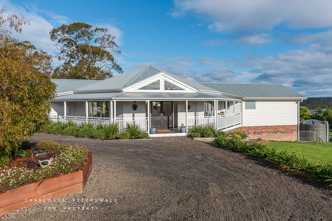 Picture of 40 Germain Court, SANDFORD TAS 7020