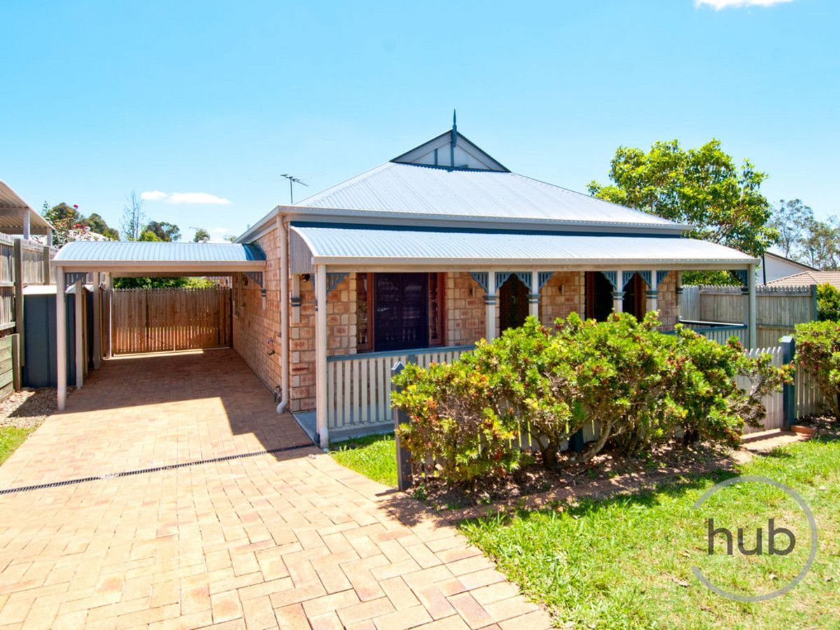 35 Conway Street, Waterford QLD 4133, Image 0