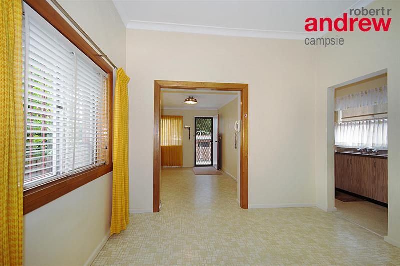 58 Wonga St, Canterbury NSW 2193, Image 2