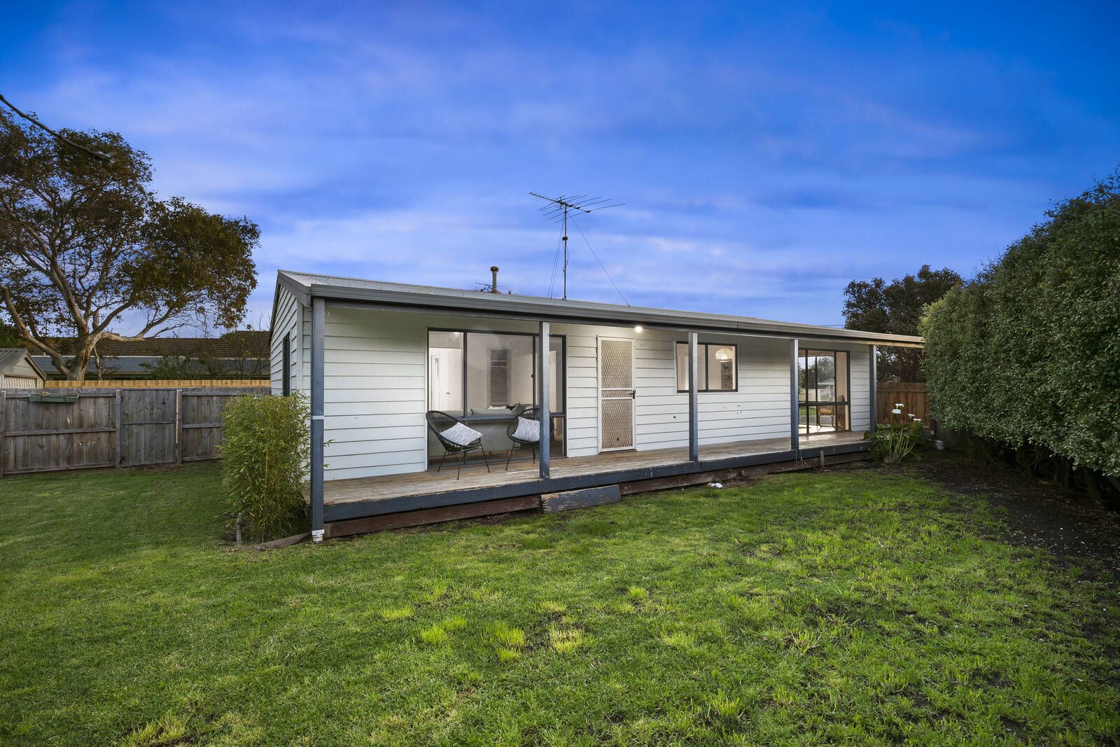 3 bedrooms House in 3 Avon Court OCEAN GROVE VIC, 3226