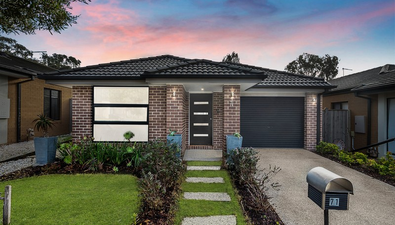 Picture of 71 Wurrook Circuit, NORTH GEELONG VIC 3215