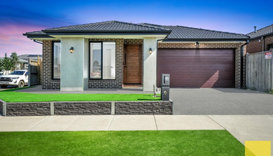 Picture of 46 Colonial Circuit, TARNEIT VIC 3029