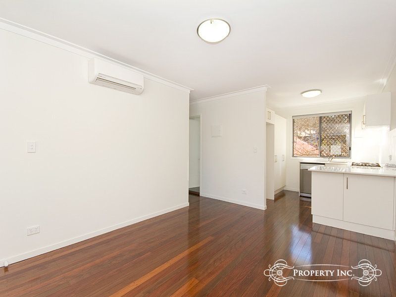 4/42 Dornoch Terrace, West End QLD 4101 Apartment For Rent 590