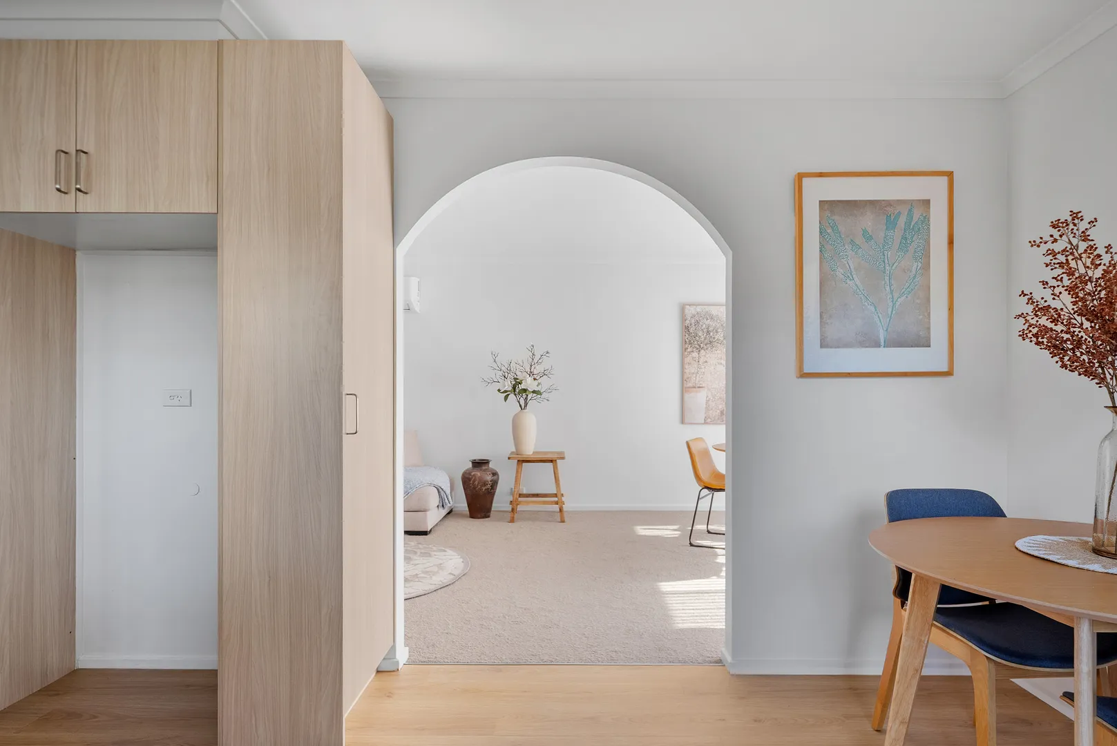 A Light Filled Sanctuary Meets Easy-care Lifestyle - View 3