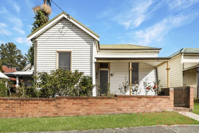 Picture of 593 High Street, MAITLAND NSW 2320