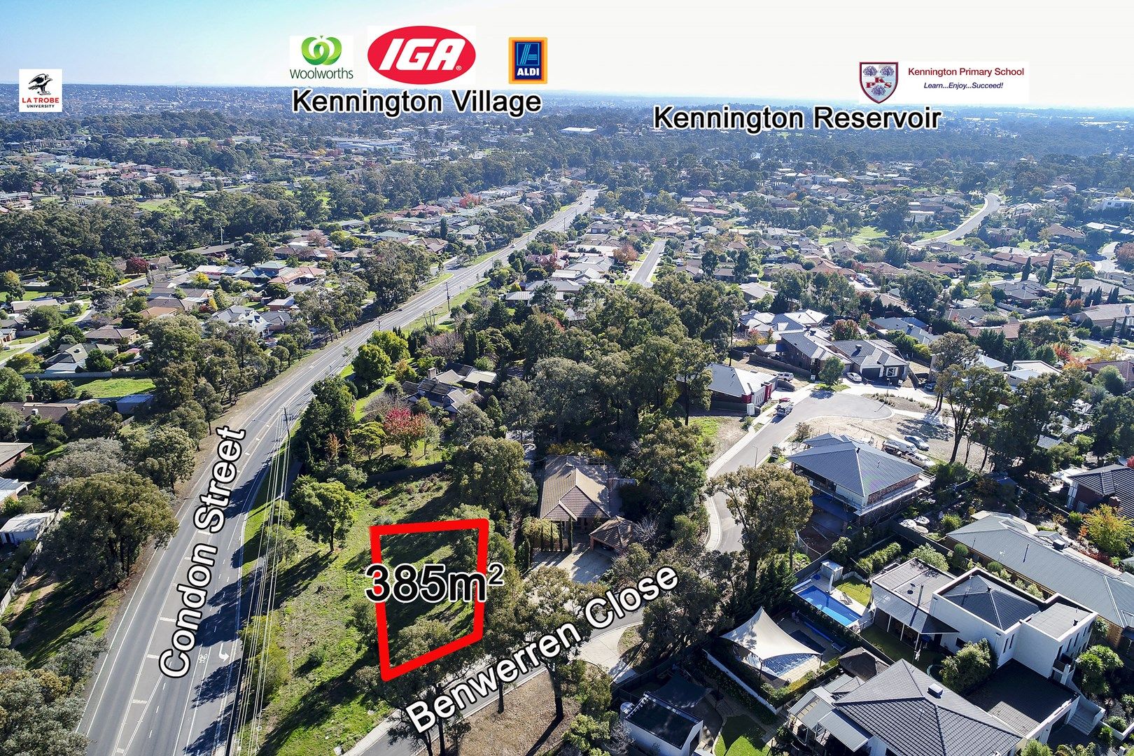 2 Benwerren Close, Strathdale VIC 3550, Image 0