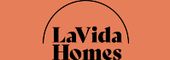 Logo for La Vida Homes SA