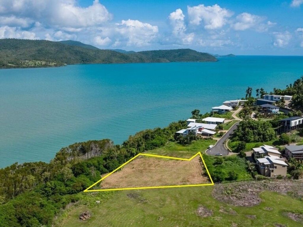 43 Beth Court, Cannonvale Property History & Address Research Domain