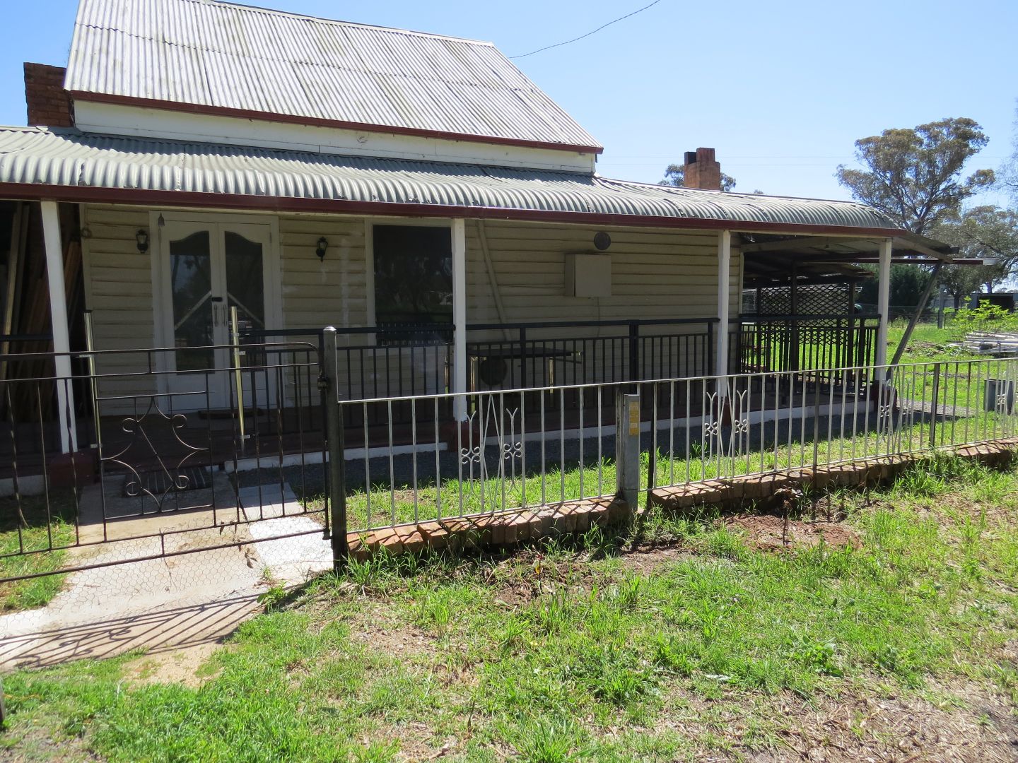 27 - 31 Bank Street, Gooloogong NSW 2805, Image 1