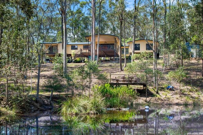 Picture of 307 Avalon Road, SHELDON QLD 4157