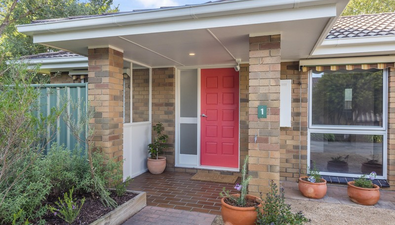Picture of 1/15-17 Maxwell Street, KYNETON VIC 3444