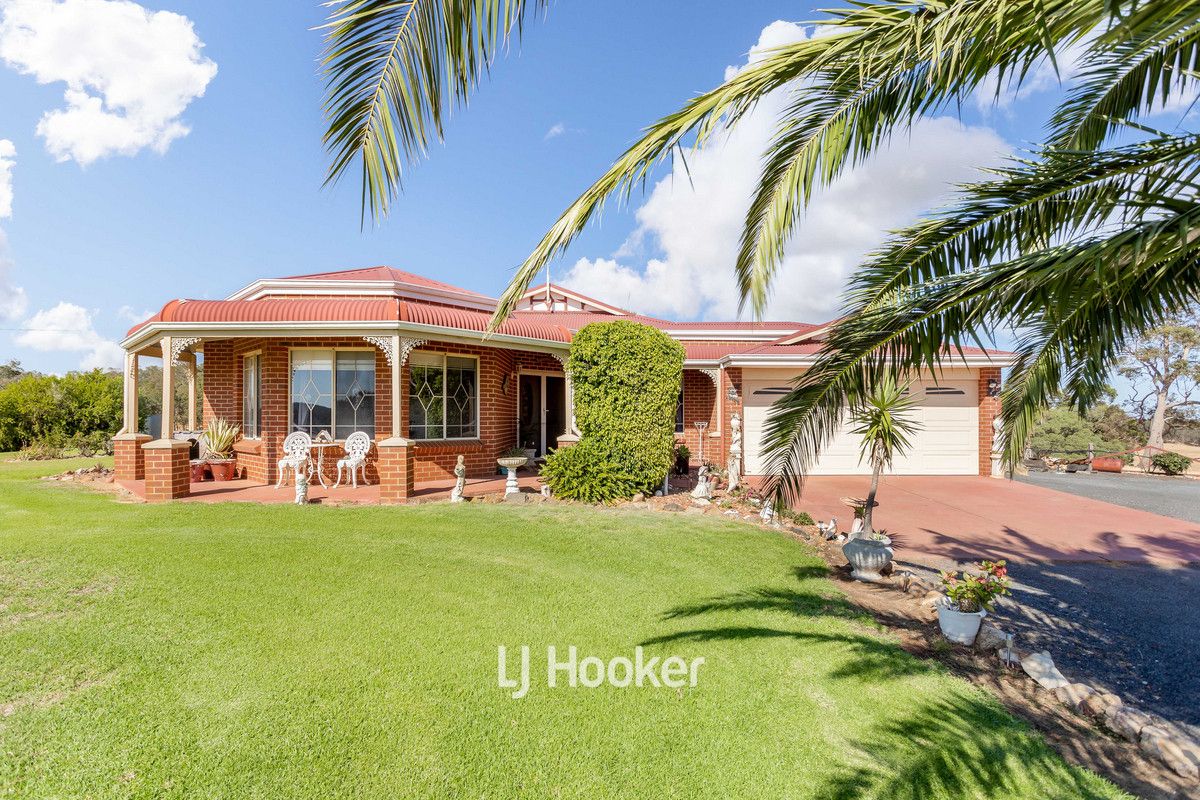 Lot 3309 Ferguson Road, Ferguson WA 6236 House for Sale Domain