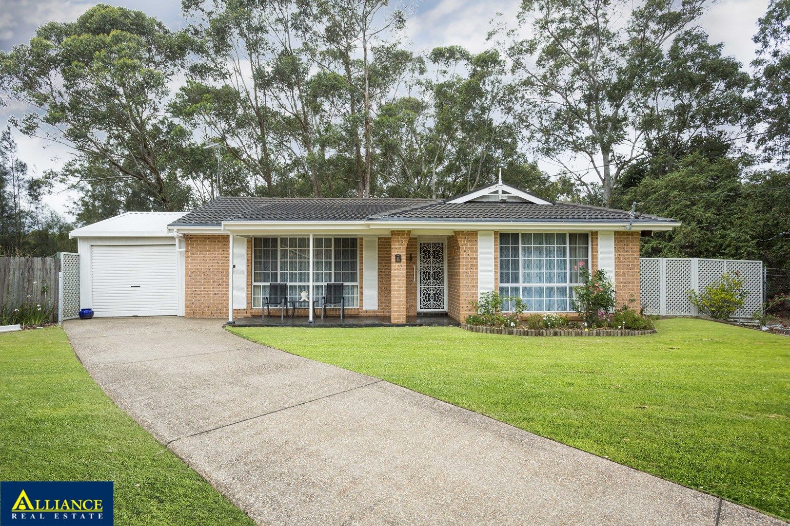 6 Patterson Close, Padstow NSW 2211, Image 0