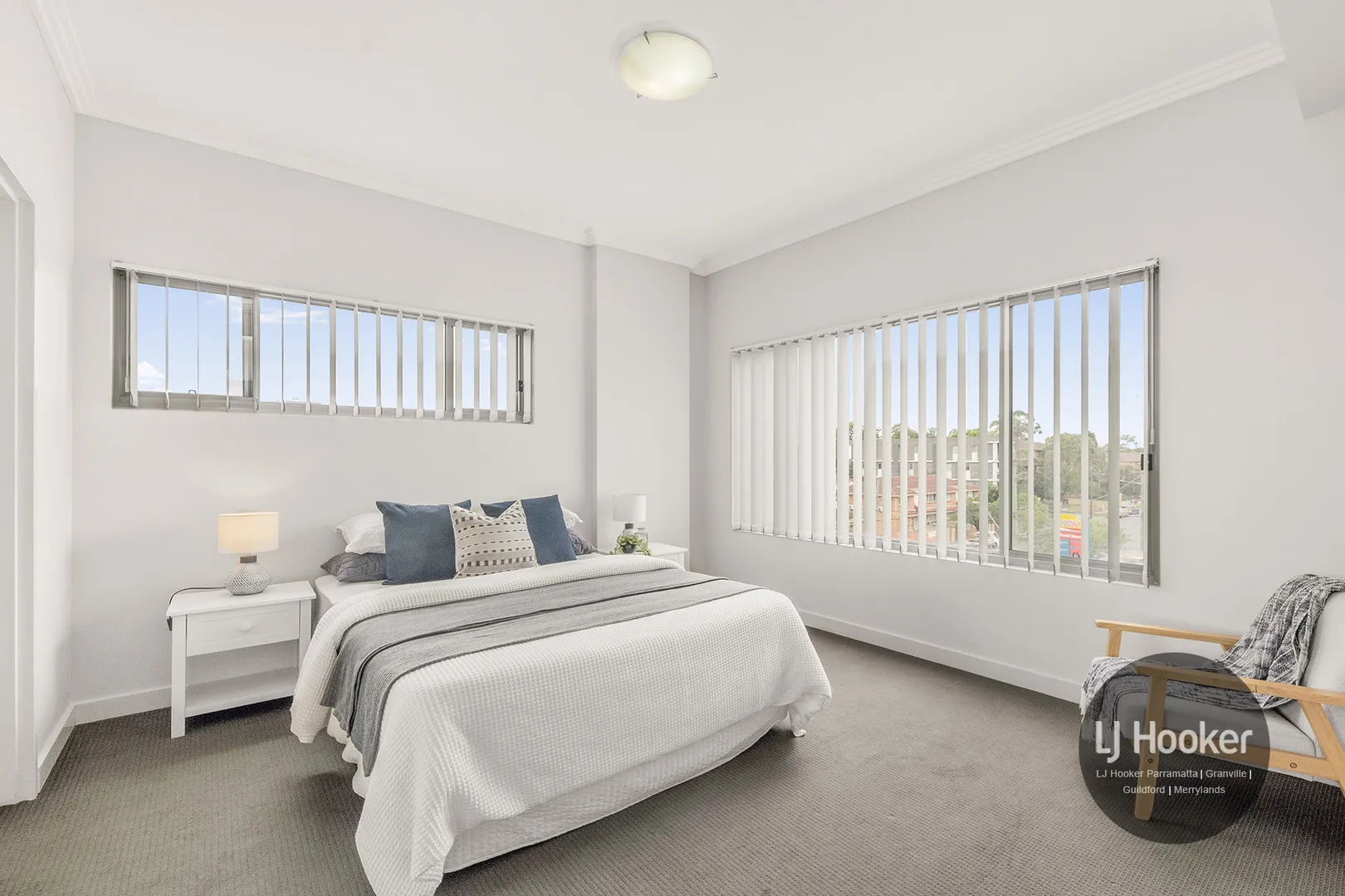 Apartment in Granville - More