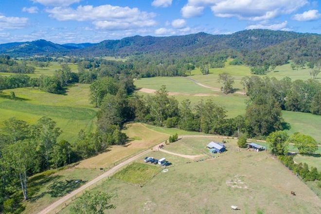 Picture of 428 Kindee Road, KINDEE NSW 2446