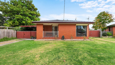 Picture of 1 Jaycee Court, SALE VIC 3850