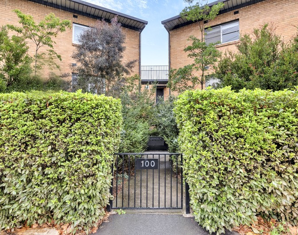 11/100 Arden Street, North Melbourne VIC 3051