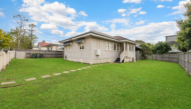 Picture of 7 Victory Street, ZILLMERE QLD 4034