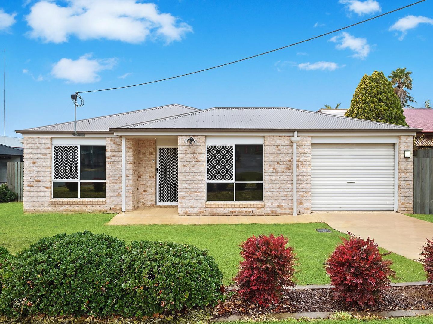 1/62 Ramsay Street, Centenary Heights Property History & Address Research Domain