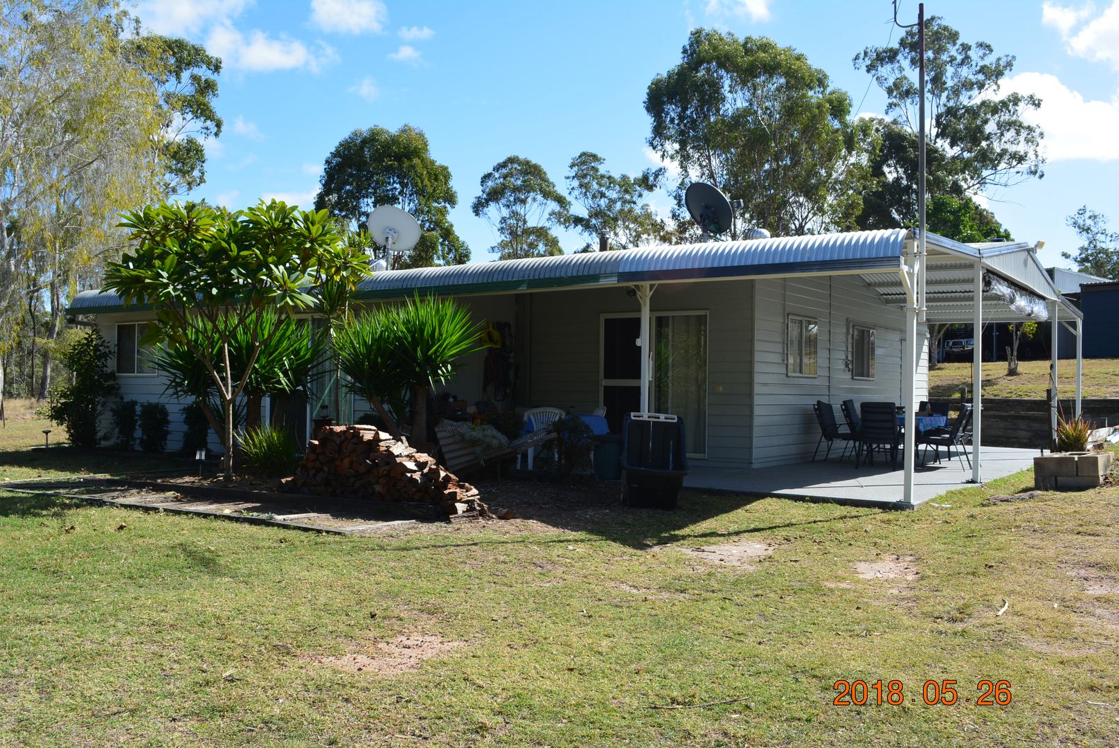 48 Glencoe Road, Coverty Property History & Address Research Domain