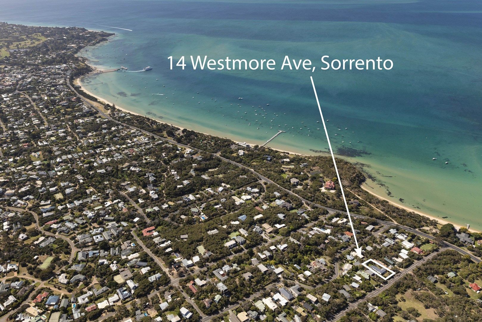 14 Westmore Avenue, Sorrento VIC 3943, Image 0
