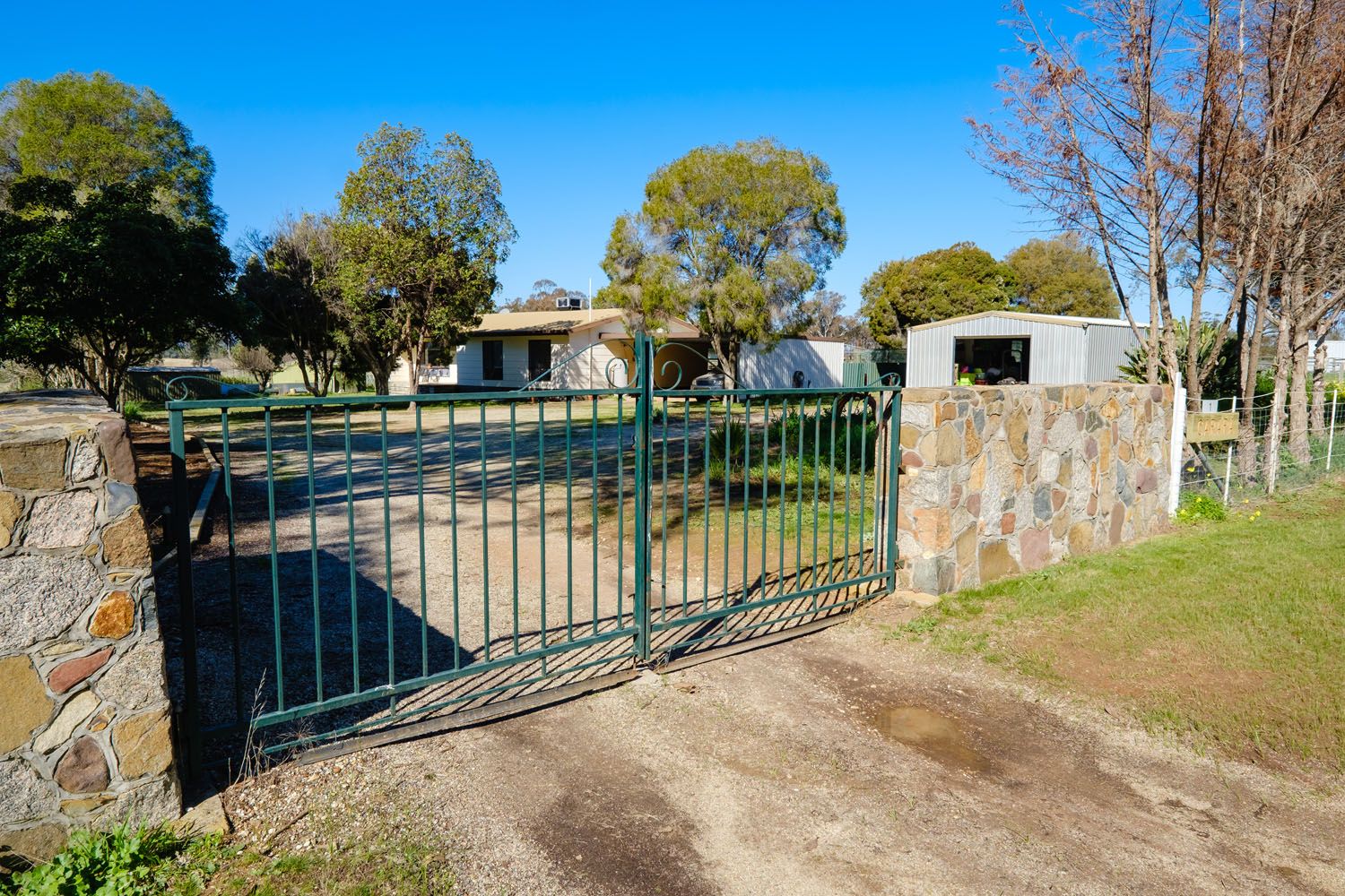 1 Margaret Street, Gerogery NSW 2642, Image 1