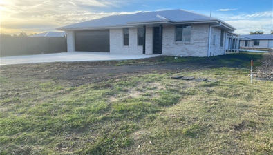 Picture of Lot 1/104 Markwell Street Markwell Street, KINGAROY QLD 4610