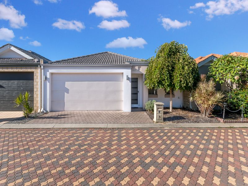 3 bedrooms House in 5/26 Churchill Green CANNING VALE WA, 6155