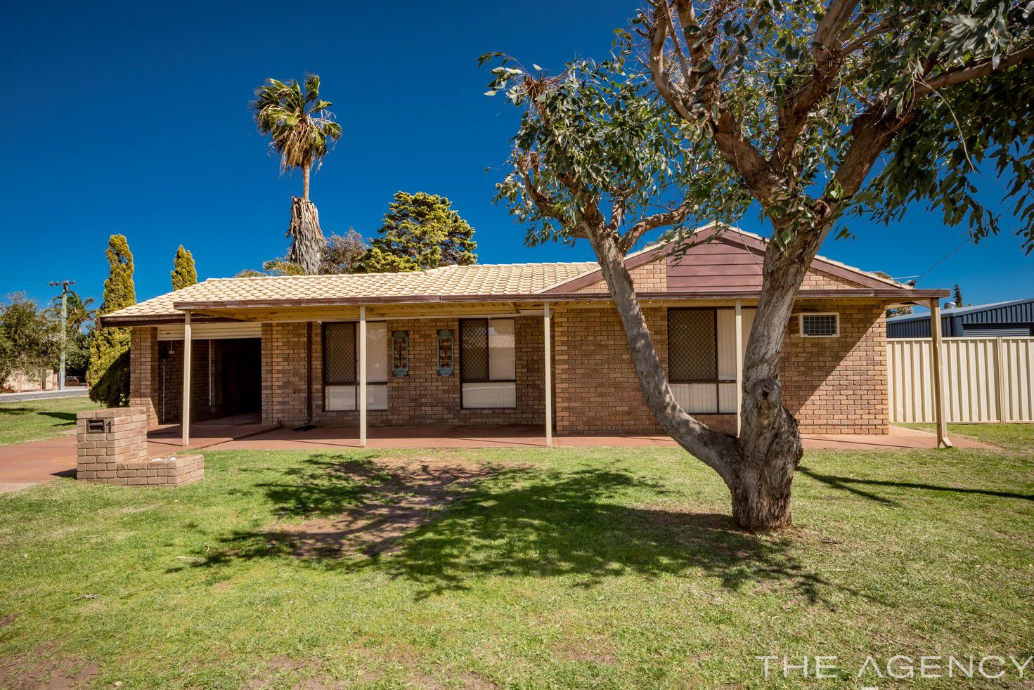 1 Houston Street, Spalding WA 6530, Image 2