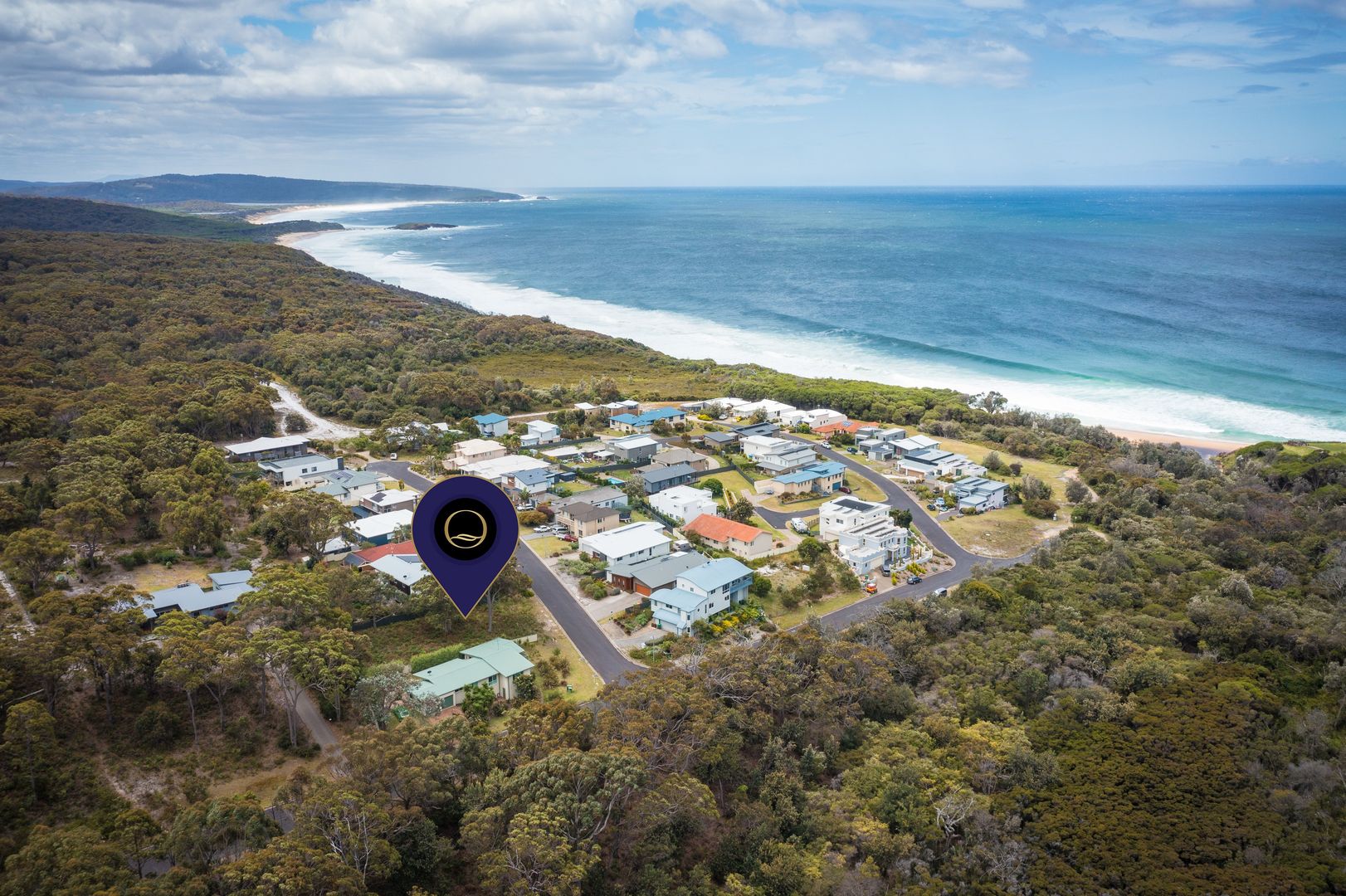 3 Casey Jayne Court, Tura Beach NSW 2548, Image 2