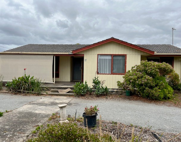 5 Eden Street, Port Lincoln SA 5606