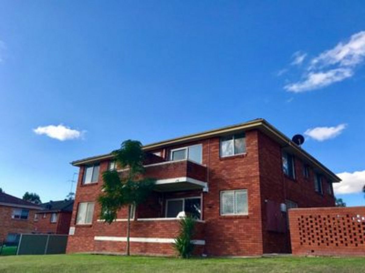 2 bedrooms Apartment / Unit / Flat in 7/86 Dumaresq Street CAMPBELLTOWN NSW, 2560