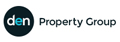 Den Property Group's logo