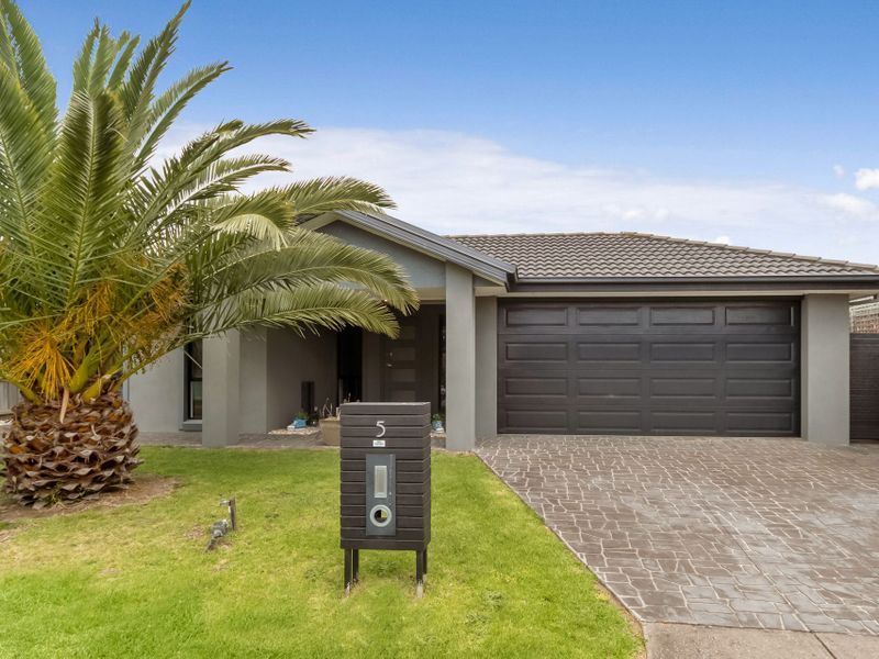 5 Beilby Court, Hastings VIC 3915, Image 0
