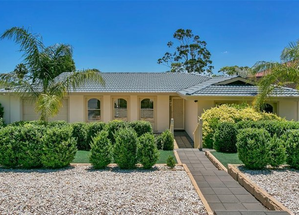 18 Bradbrook Road, Athelstone SA 5076