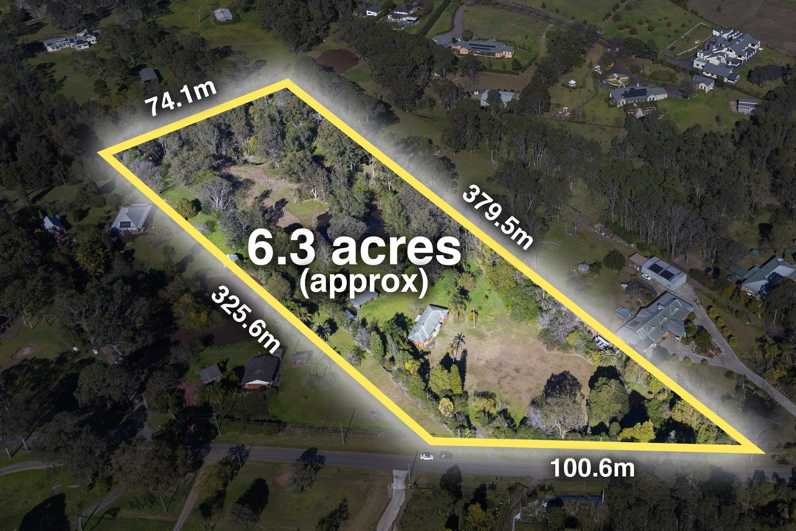 143 Kerrs Road, Mount Vernon NSW 2178, Image 0