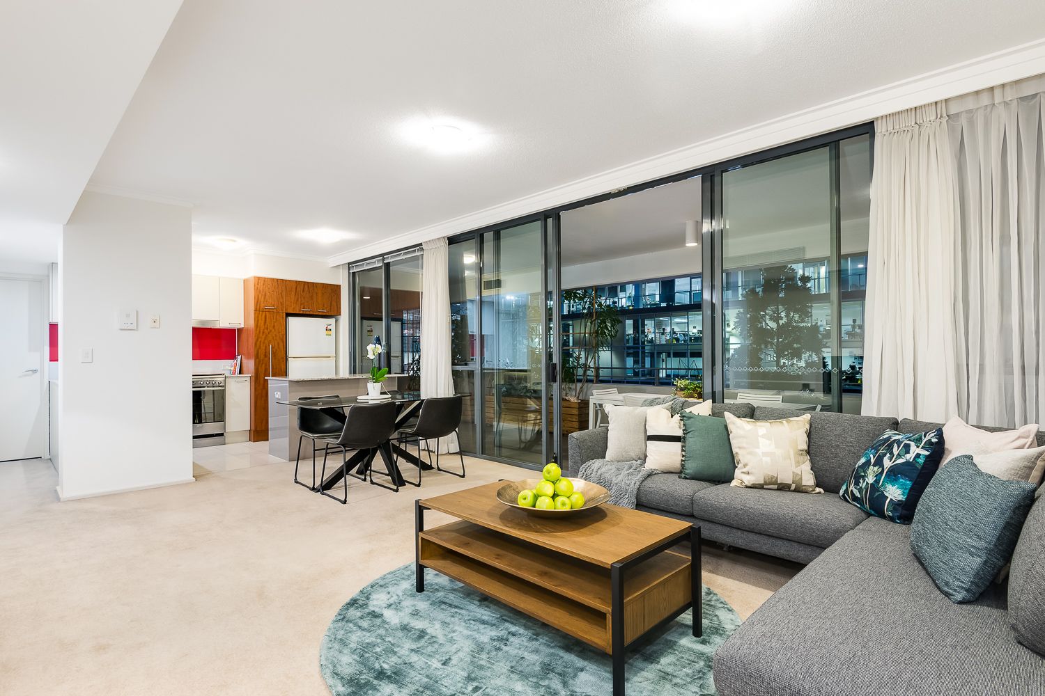 2309/184 Grey Street, South Bank QLD 4101, Image 0