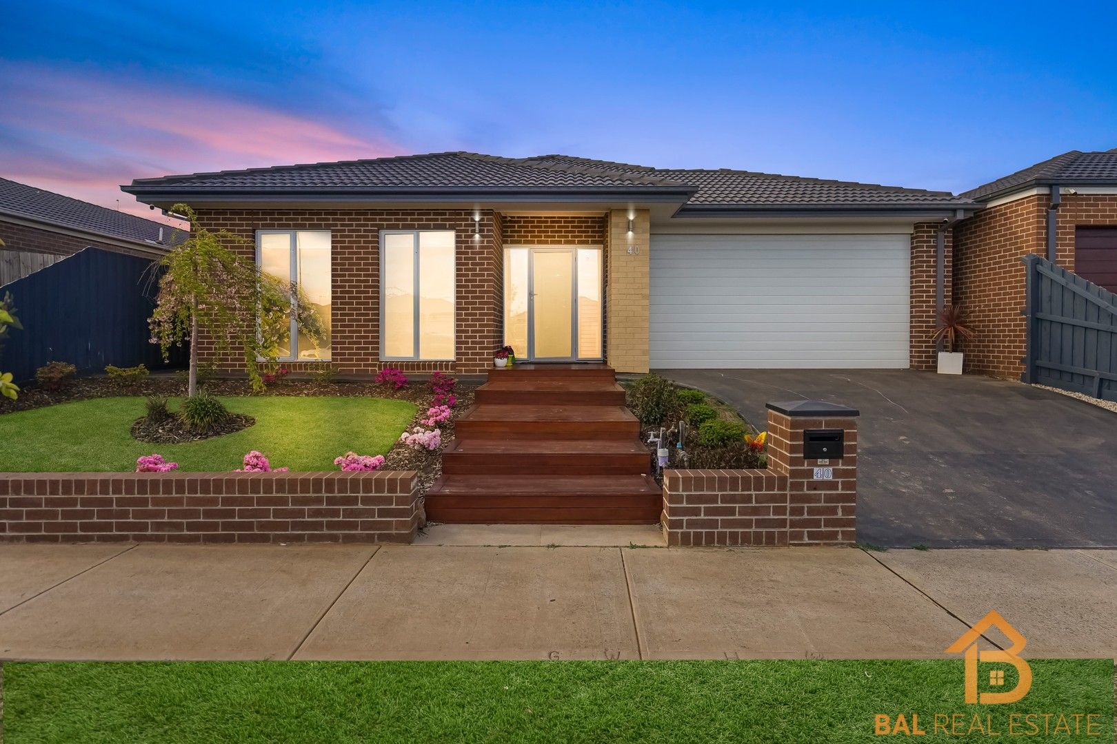 40 Toolern Waters Drive, Weir Views VIC 3338, Image 0