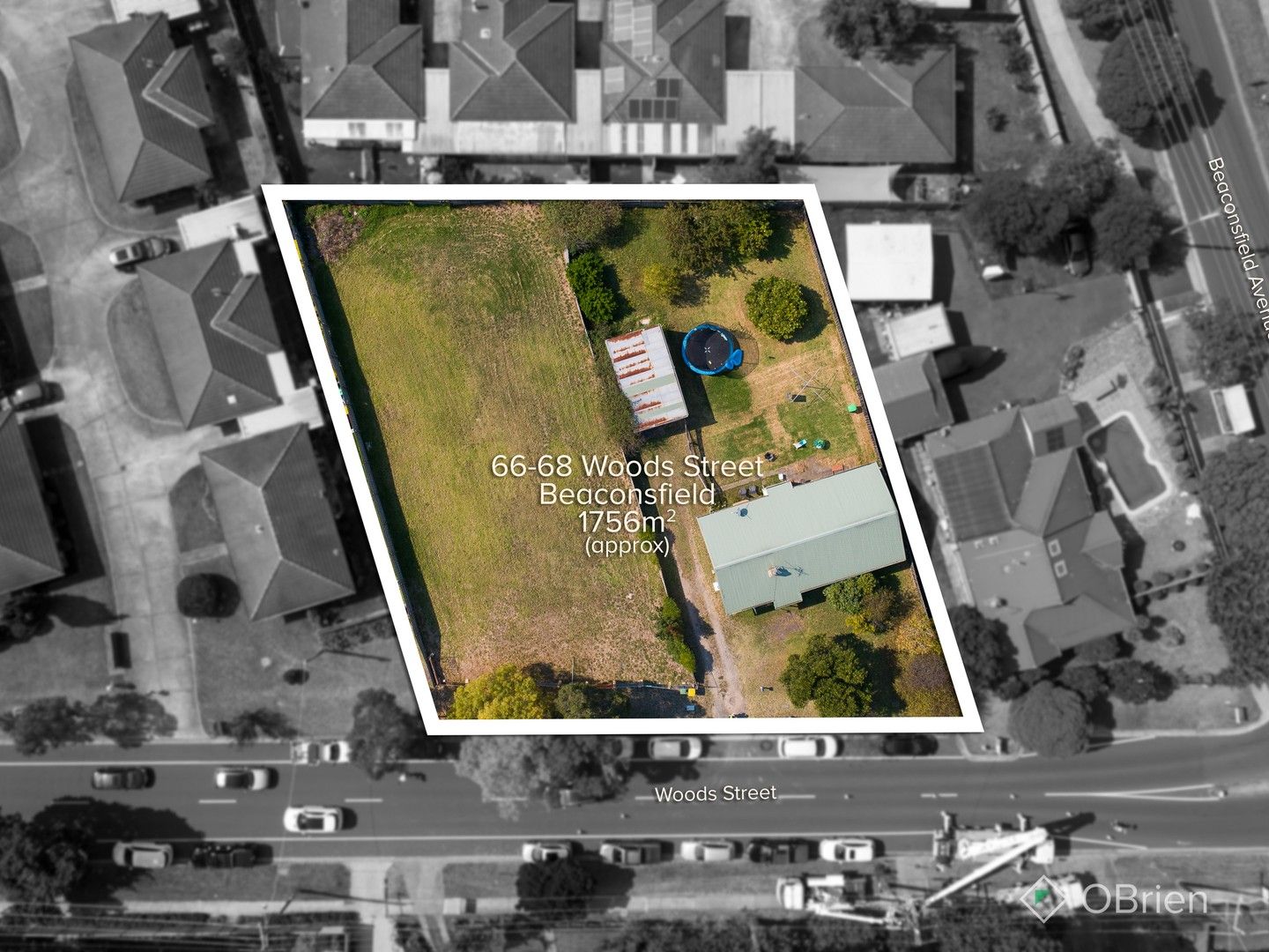 66-68 Woods Street, Beaconsfield VIC 3807, Image 0