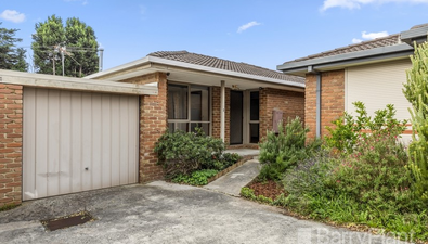 Picture of 3/27B Dunblane Road, NOBLE PARK VIC 3174