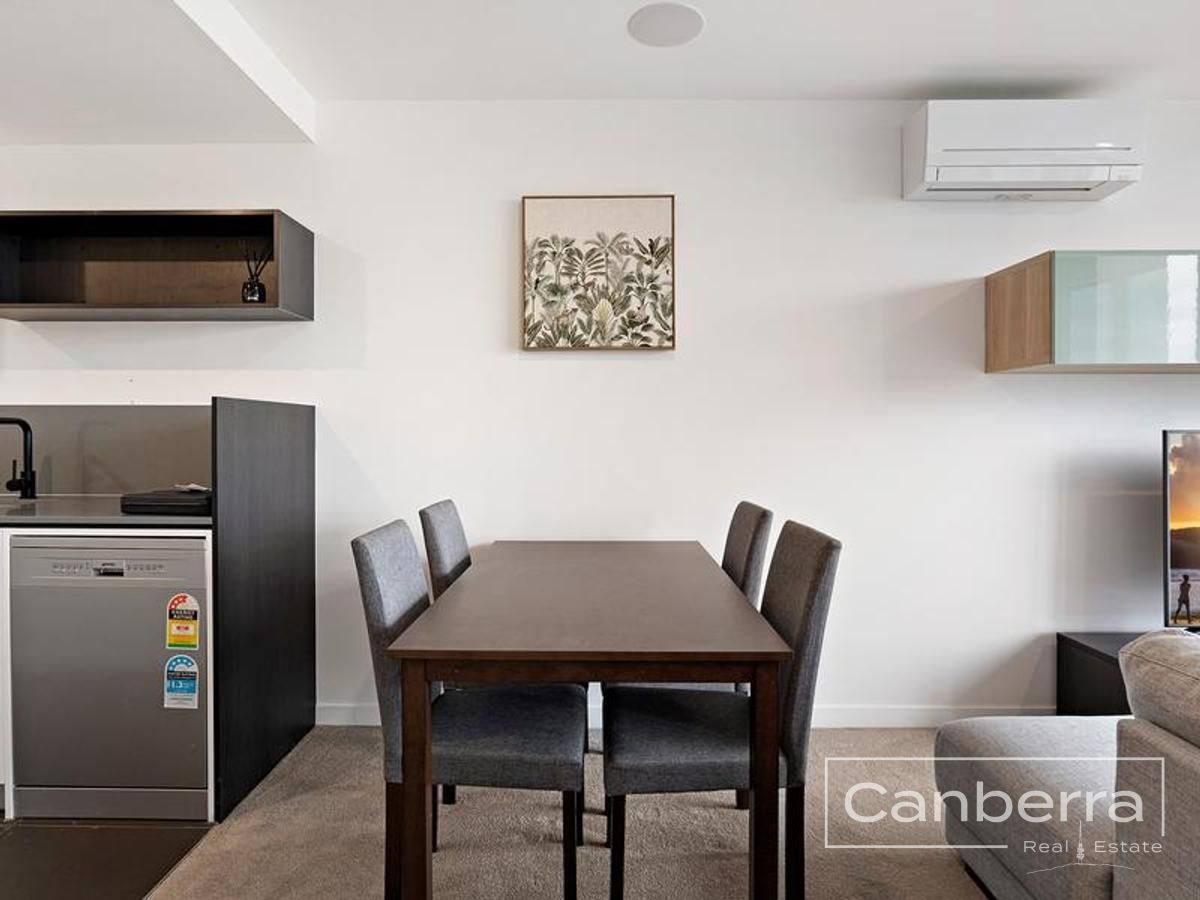 808/1 Elouera Street, Braddon ACT 2612, Image 1