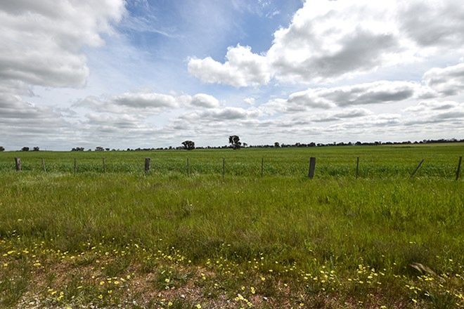 Picture of McEwen Road, STANHOPE SOUTH VIC 3623