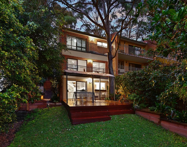 5/23-25 Cook Street, Glebe NSW 2037