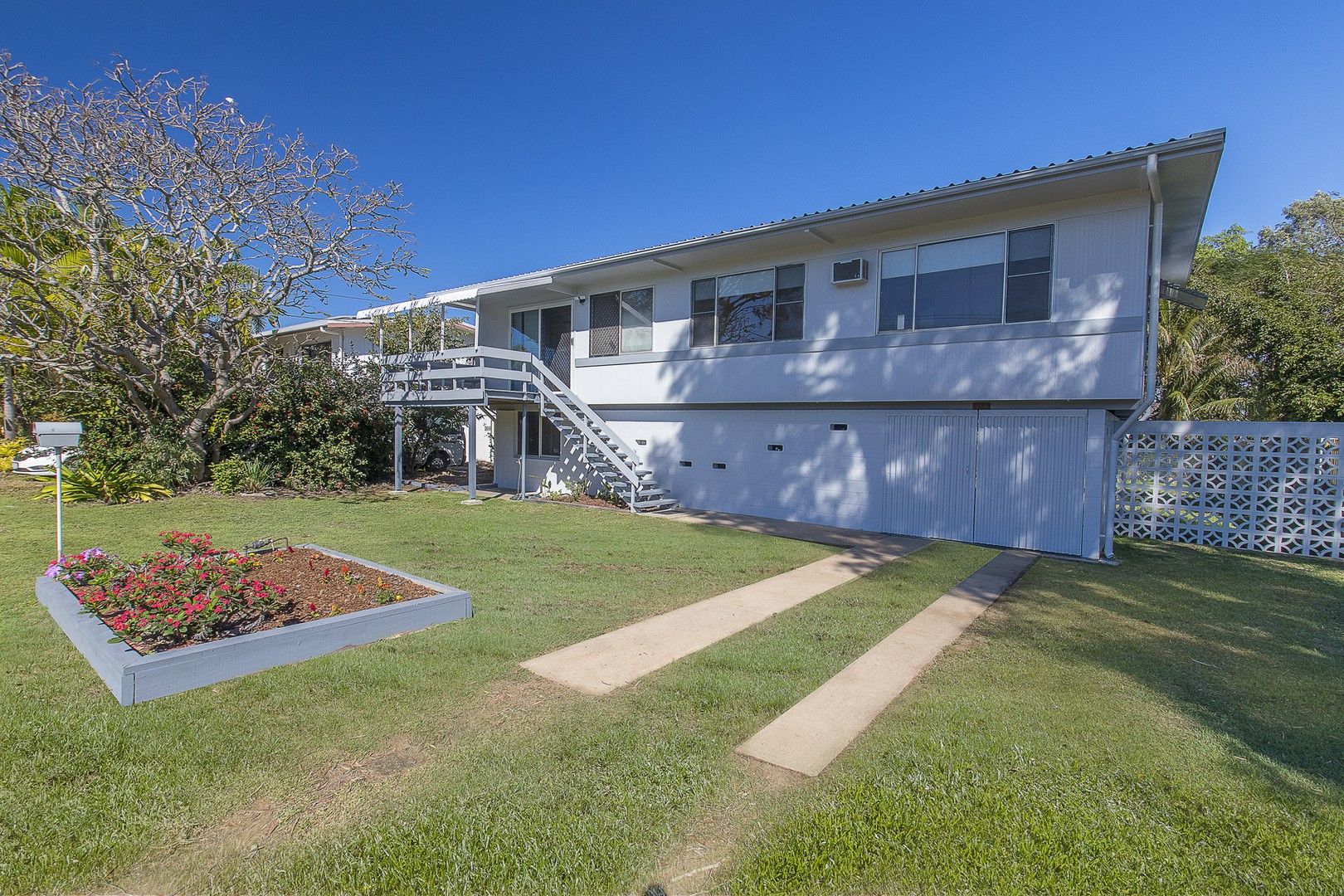 3 bedrooms House in 5 Wackett Street PALLARENDA QLD, 4810
