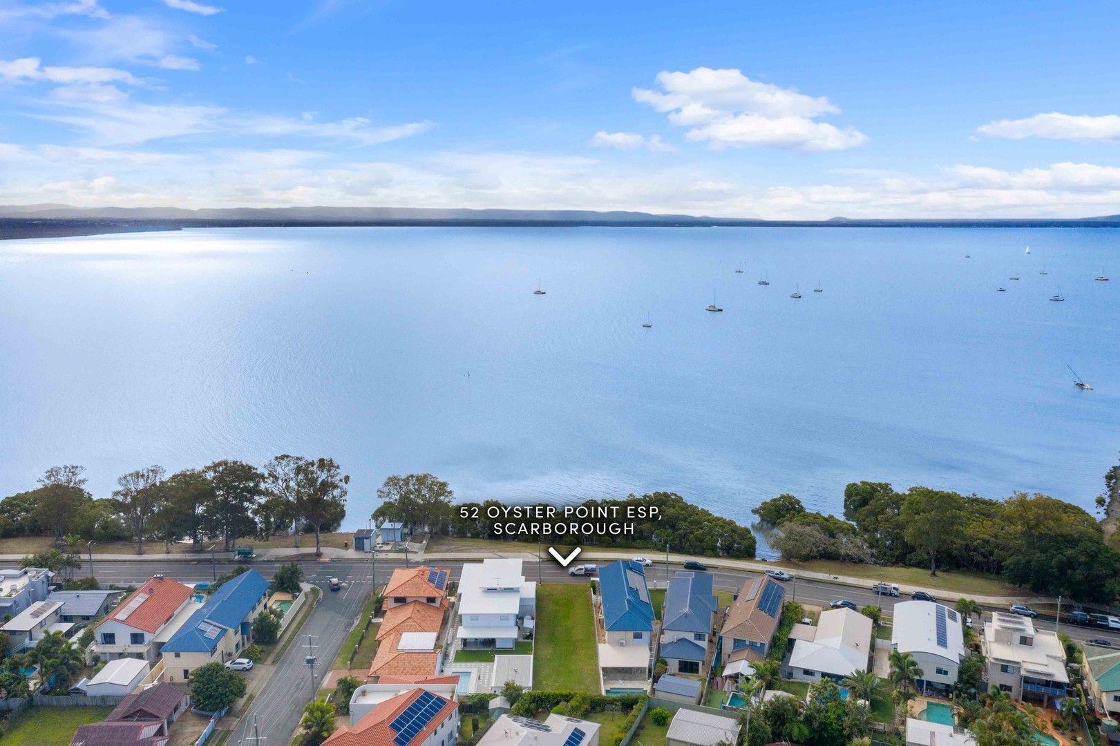 52 Oyster Point Esplanade, Scarborough QLD 4020, Image 0