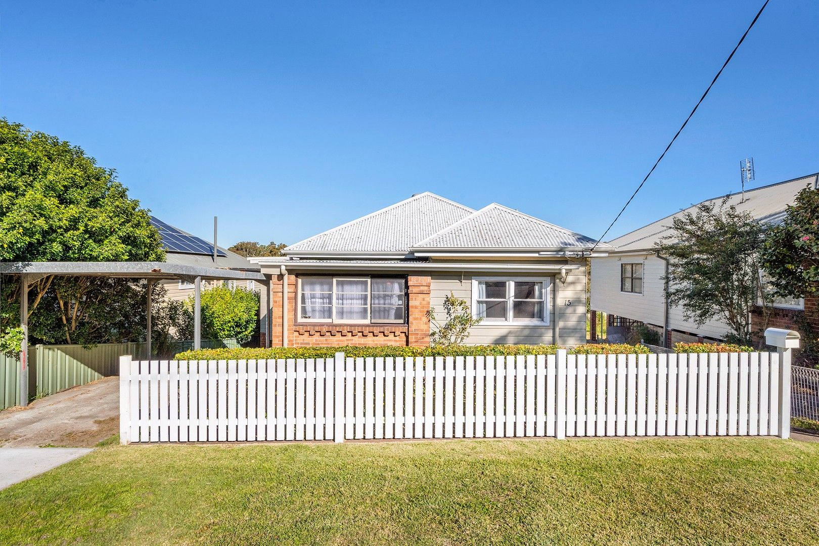 15 Third Avenue, North Lambton NSW 2299, Image 0