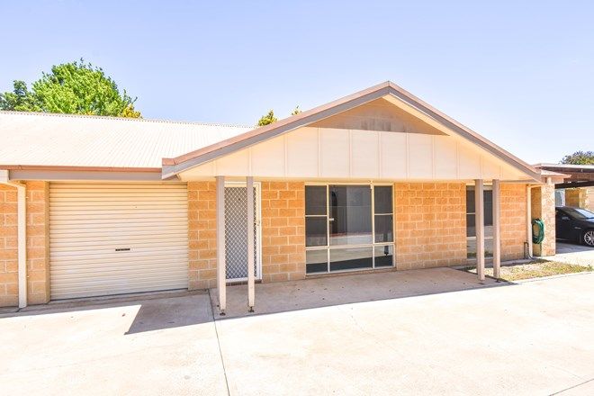 Picture of 3/357A Rankin Street, BATHURST NSW 2795