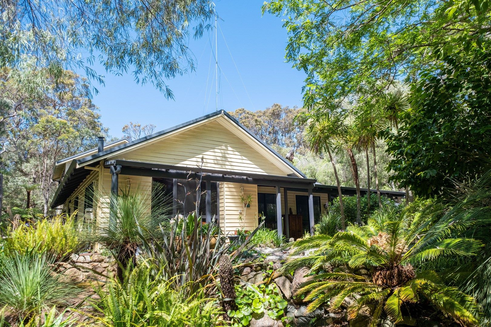 9 Green Hill Road, Augusta WA 6290, Image 0