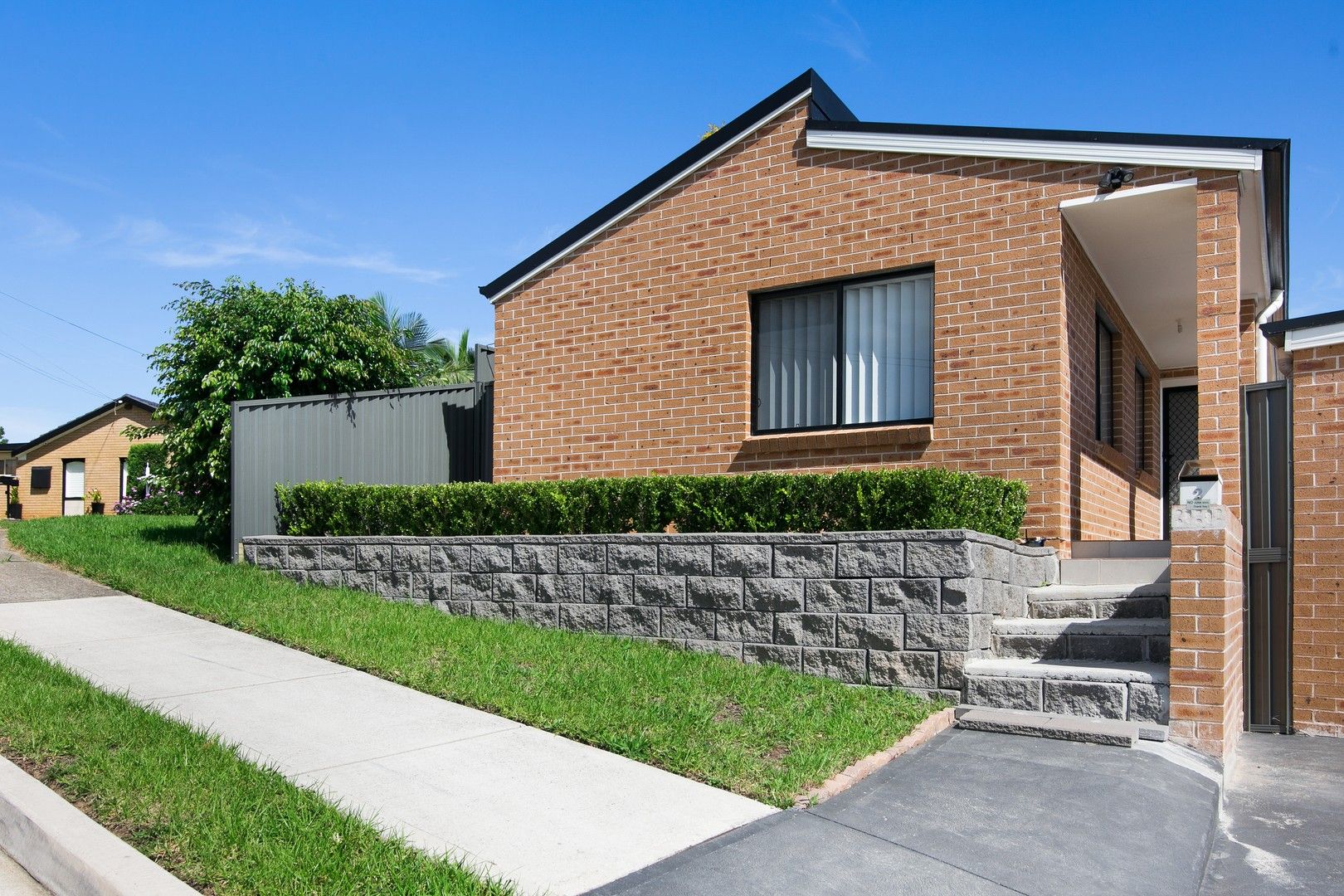 2 bedrooms House in 2B Sarre Place PROSPECT NSW, 2148